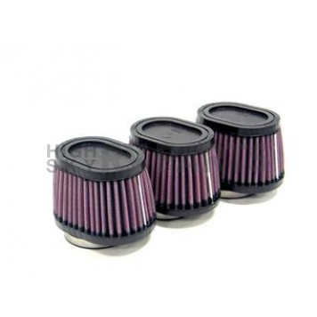 K & N Filters Air Filter - RU-0983