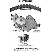 Dayco Products Inc Water Pump Kit WP263K1A