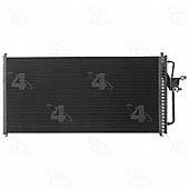 Four Seasons Air Conditioner Condenser 40493