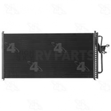 Four Seasons Air Conditioner Condenser 40493