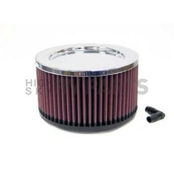 K & N Filters Air Filter - RA-096V