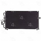 Four Seasons Air Conditioner Condenser 40549