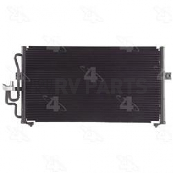 Four Seasons Air Conditioner Condenser 40549