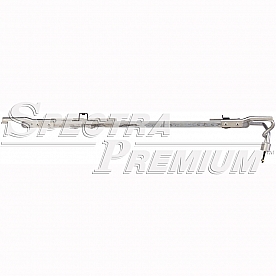 Spectra Premium Air Conditioner Condenser 73253