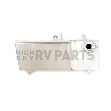 Canton Racing Radiator Overflow Tank 80232