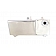 Canton Racing Radiator Overflow Tank 80232