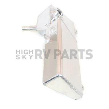 Canton Racing Radiator Overflow Tank 80232-1