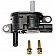 Dorman (OE Solutions) Vapor Canister Purge Valve - 994-031