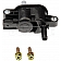 Dorman (OE Solutions) Vapor Canister Purge Valve - 994-031