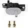 Dorman (OE Solutions) Vapor Canister Purge Valve - 994-031