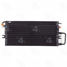Four Seasons Air Conditioner Condenser 40405