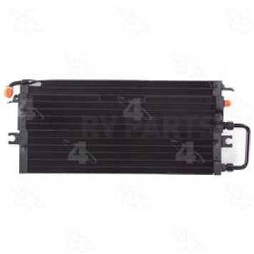 Four Seasons Air Conditioner Condenser 40405