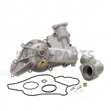 Dayco Products Inc Water Pump DP976-1