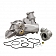 Dayco Products Inc Water Pump DP976