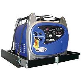 MOR/ryde Battery Tray SP60-042