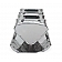 Sniper Motorsports Intake Manifold - 827071