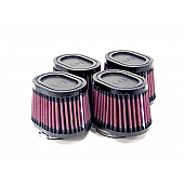 K & N Filters Air Filter - RU-0984