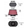 K & N Filters Air Filter - RU-0984