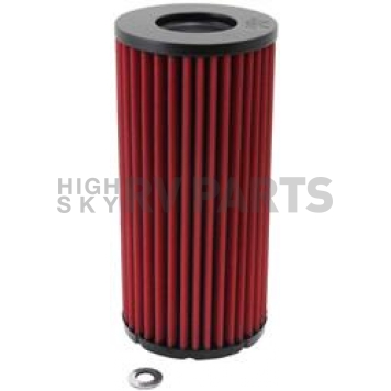 K & N Filters Air Filter - E-4800