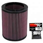 K & N Filters Air Filter - E-4710