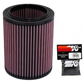 K & N Filters Air Filter - E-4710