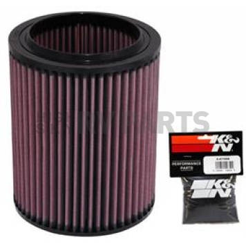 K & N Filters Air Filter - E-4710