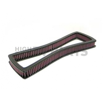 K & N Filters Air Filter - E-9079