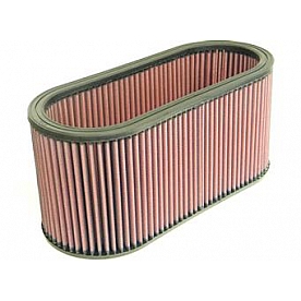 K & N Filters Air Filter - E-3676