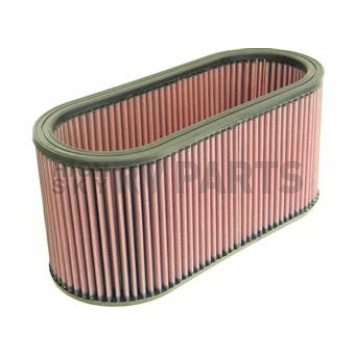 K & N Filters Air Filter - E-3676