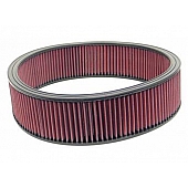 K & N Filters Air Filter - E-3806