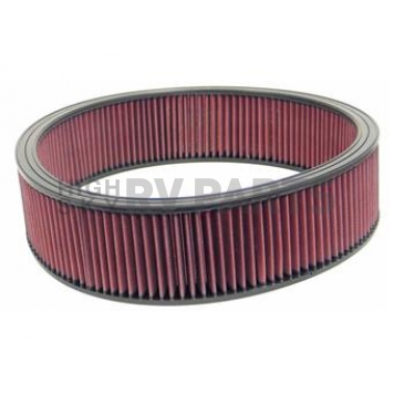K & N Filters Air Filter - E-3806
