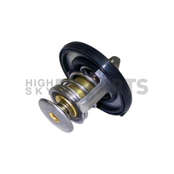 Crown Automotive Jeep Replacement Engine Coolant Thermostat 55111016AC