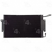 Four Seasons Air Conditioner Condenser 40428