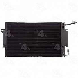Four Seasons Air Conditioner Condenser 40428