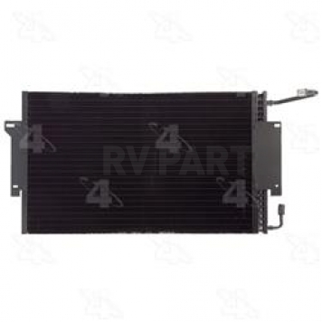 Four Seasons Air Conditioner Condenser 40428