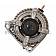 Remy International Alternator/ Generator 12654