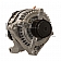 Remy International Alternator/ Generator 12654