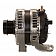 Remy International Alternator/ Generator 12654