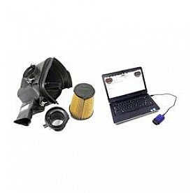 Ford Performance Cold Air Intake - M-9603-M4