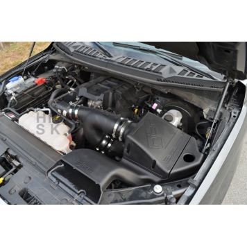 Injen Technology Cold Air Intake - EVO9107-3