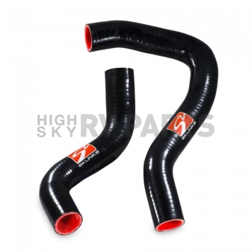 Skunk 2 Radiator Hose 629050009-2