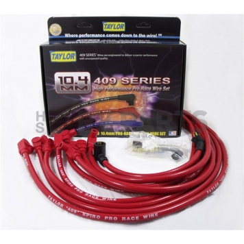 Taylor Cable Spark Plug Wire Set 79227-1