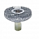 Derale Cooling Fan Clutch USMW22064