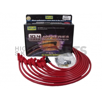 Taylor Cable Spark Plug Wire Set 79228-1