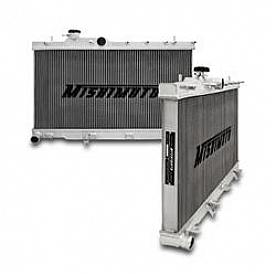 Mishimoto Radiator MMRADLEG00
