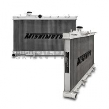 Mishimoto Radiator MMRADLEG00