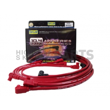 Taylor Cable Spark Plug Wire Set 79229-1