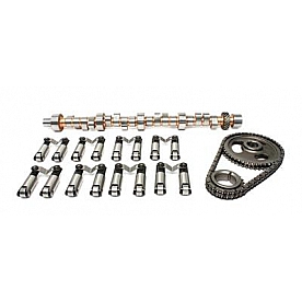 COMP Cams Camshaft/ Lifter/ Timing Gear Kit SK207029