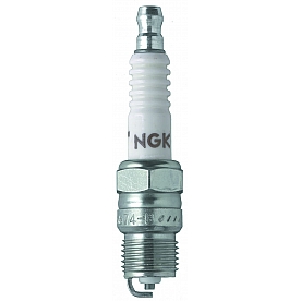 NGK Spark Plugs Spark Plug 6702