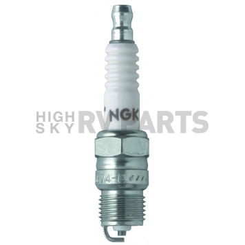 NGK Spark Plugs Spark Plug 6702